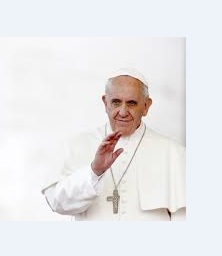 POPE DEDICATES 2015 ” YEAR OF CONSECRATED LIFE”