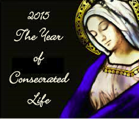 OPENING OF THE YEAR OF CONSECRATED LIFE