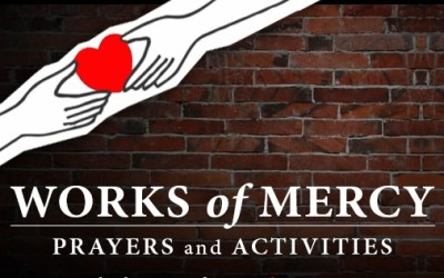 A PILGRIMAGE NOTES ON MERCY: The Virtue Of Mercy