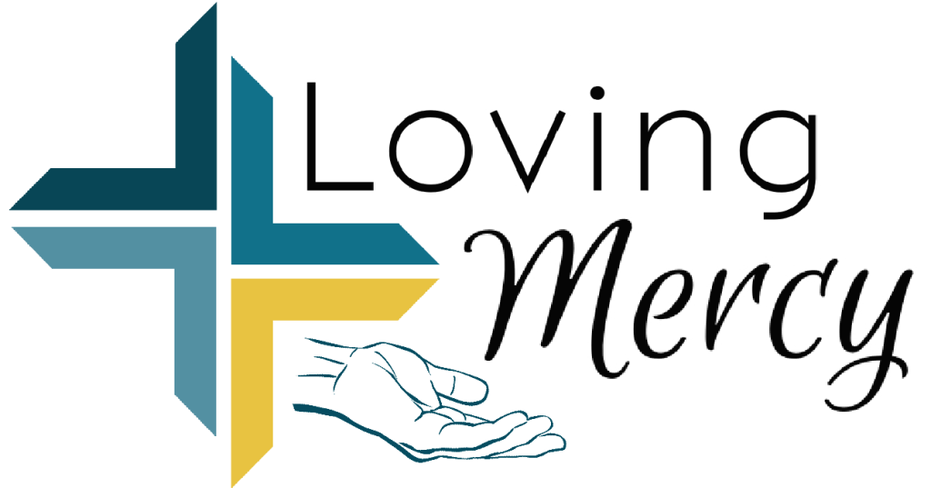 MERCY PATHWAYS: Forgiving