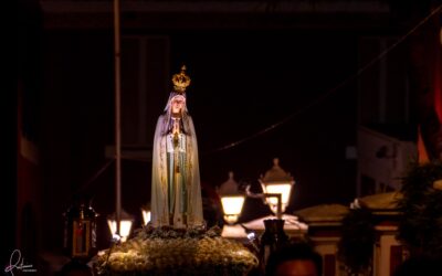 2024 Fatima Procession