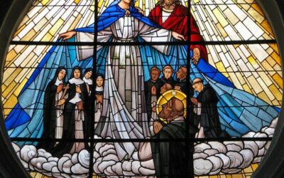 Saint Dominic: An Evangelical Man